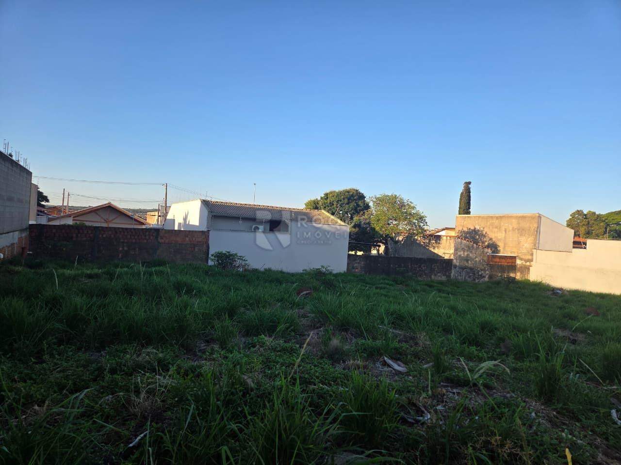 Terreno à venda no bairro Vila São Geraldo: Terreno