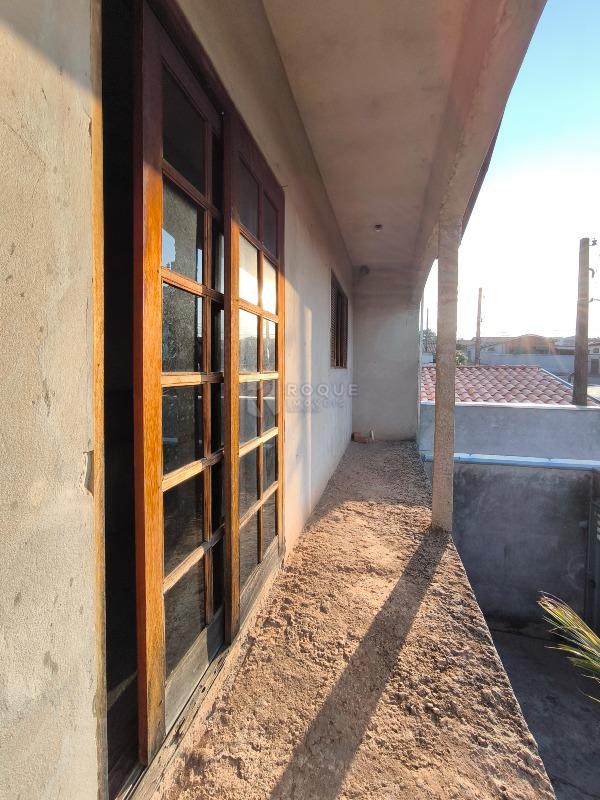 Casa Residencial à venda no bairro Jardim Ouro Branco: SACADA