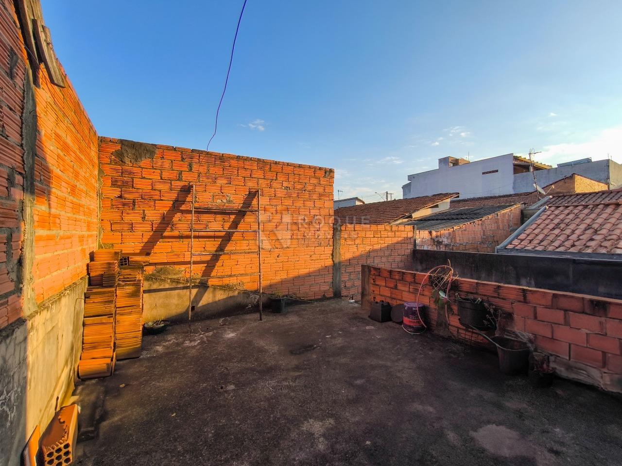Casa Residencial à venda no bairro Jardim Ouro Branco: TERRAÇO