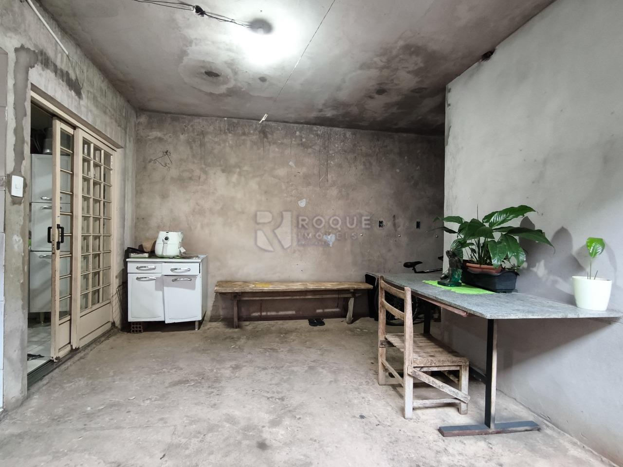 Casa Residencial à venda no bairro Jardim Ouro Branco: ÁREA DE SERVIÇO