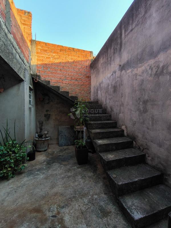 Casa Residencial à venda no bairro Jardim Ouro Branco: ACESSO TERRAÇO