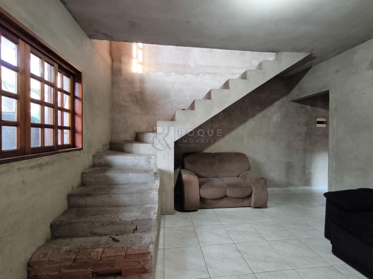 Casa Residencial à venda no bairro Jardim Ouro Branco: SALA DE ESTAR
