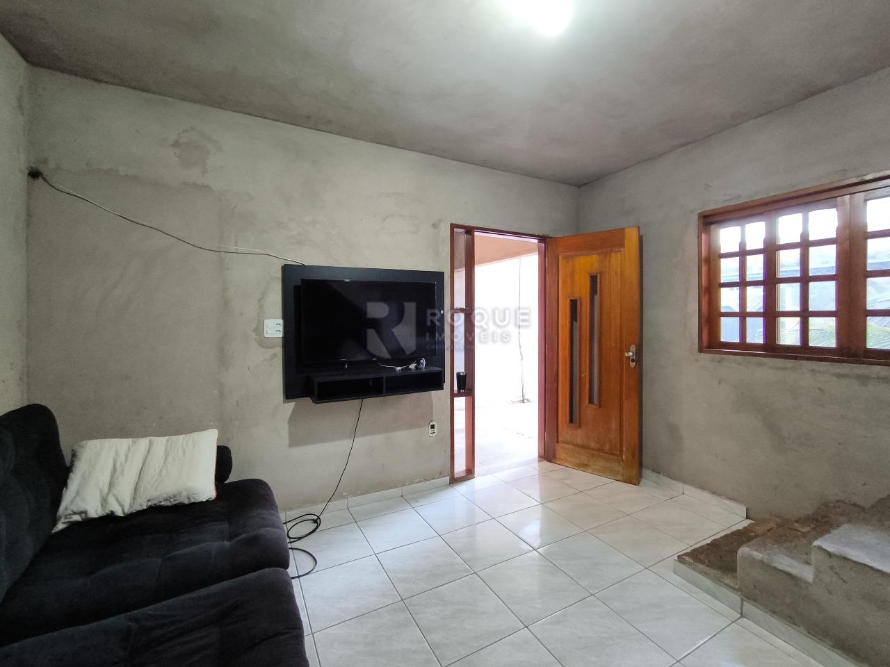Casa Residencial à venda no bairro Jardim Ouro Branco: SALA DE ESTAR