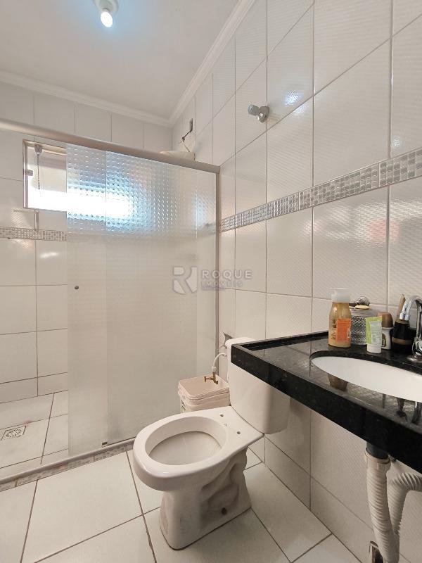 Casa Residencial à venda no bairro Jardim Ouro Branco: BANHEIRO SOCIAL