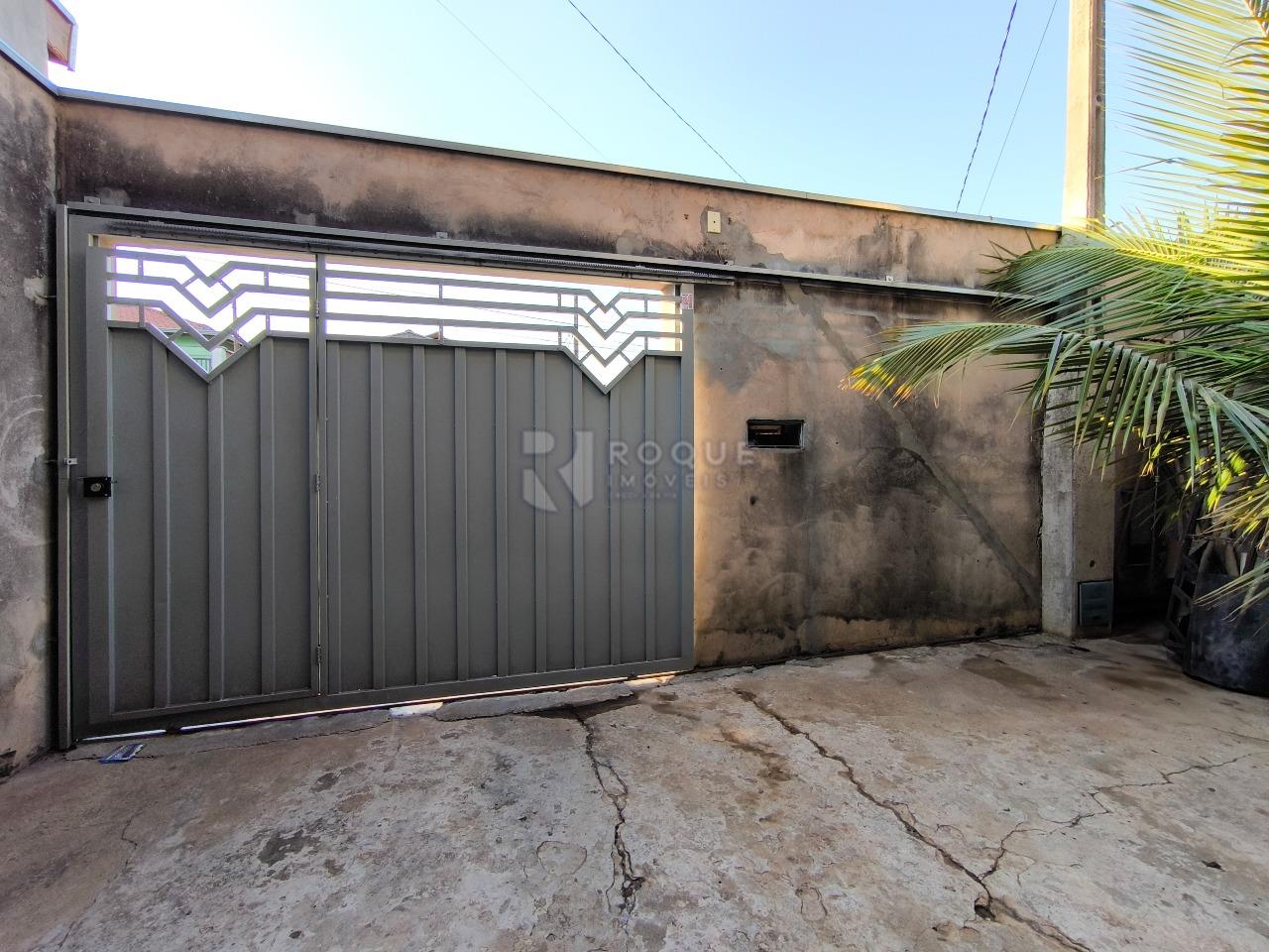 Casa Residencial à venda no bairro Jardim Ouro Branco: ENTRADA