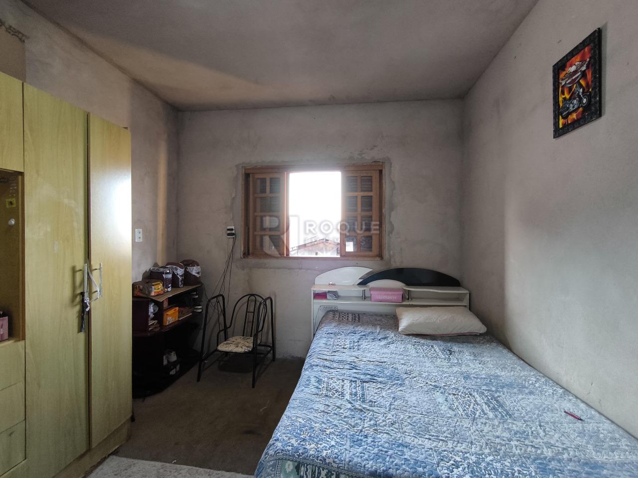 Casa Residencial à venda no bairro Jardim Ouro Branco: DORMITÓRIO 1