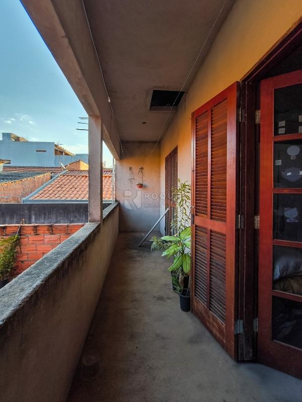 Casa Residencial à venda no bairro Jardim Ouro Branco: SACADA DORMITÓRIOS 2 E 3