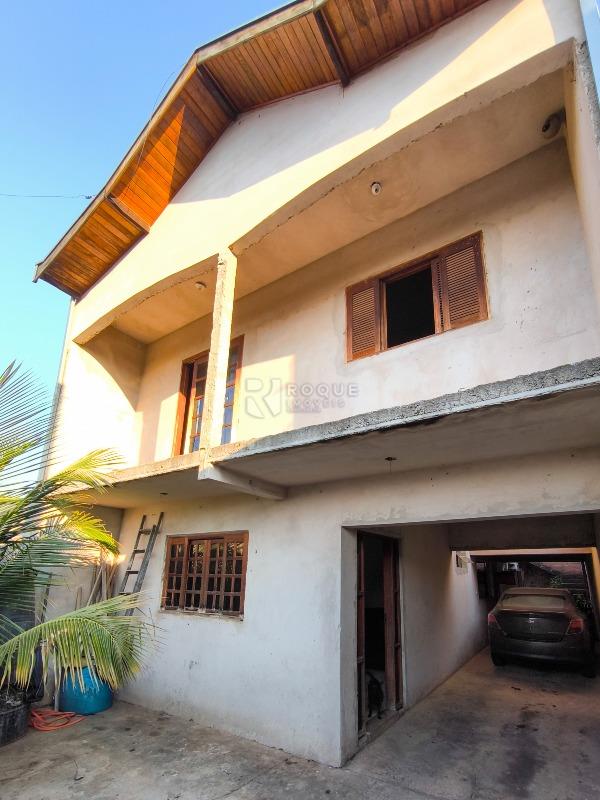 Casa Residencial à venda no bairro Jardim Ouro Branco: FRENTE