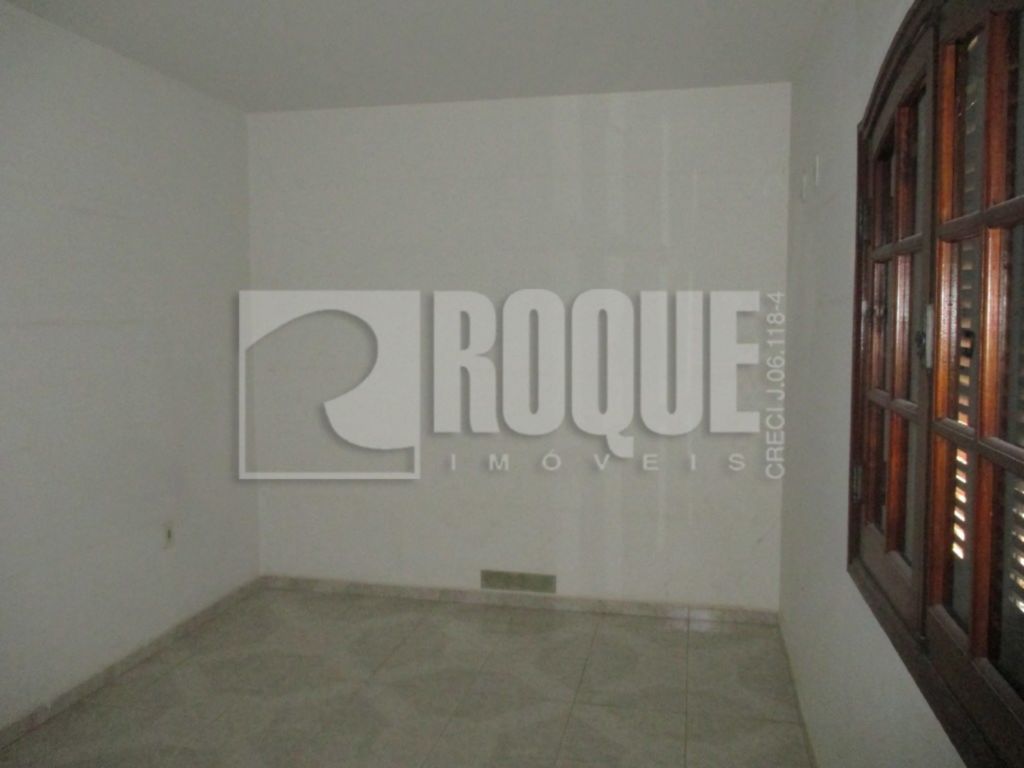 Casa Residencial à venda no bairro Jardim Ouro Verde: 