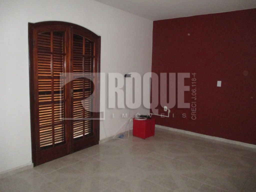 Casa Residencial à venda no bairro Jardim Ouro Verde: 