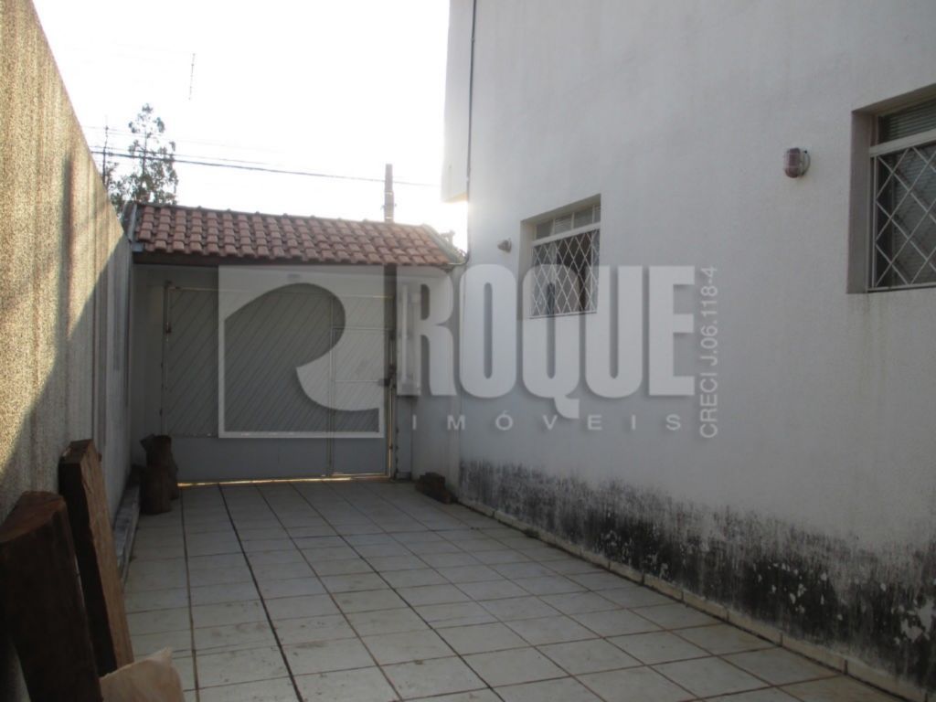 Casa Residencial à venda no bairro Jardim Ouro Verde: 