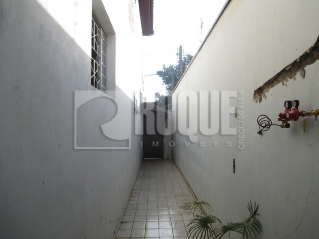 Casa Residencial à venda no bairro Jardim Ouro Verde: 