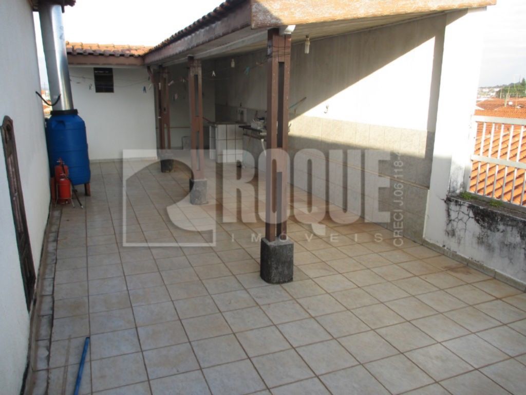 Casa Residencial à venda no bairro Jardim Ouro Verde: 