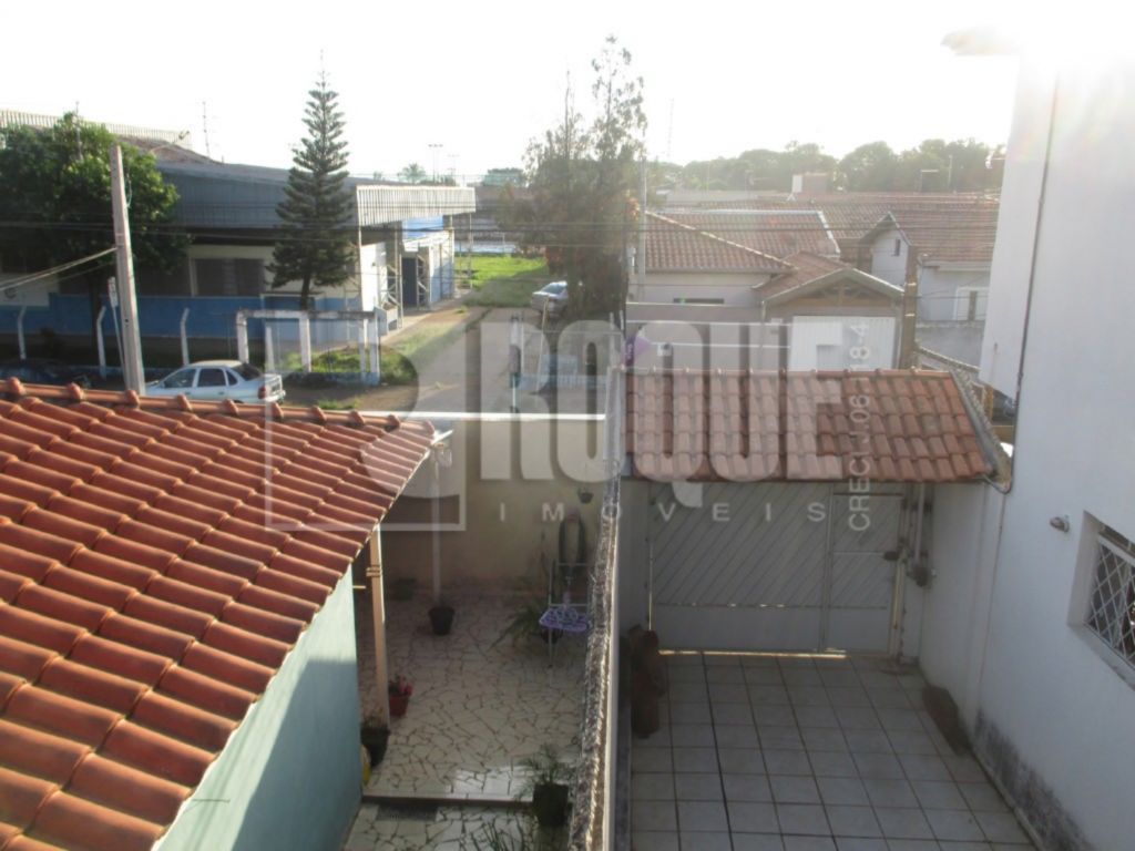 Casa Residencial à venda no bairro Jardim Ouro Verde: 