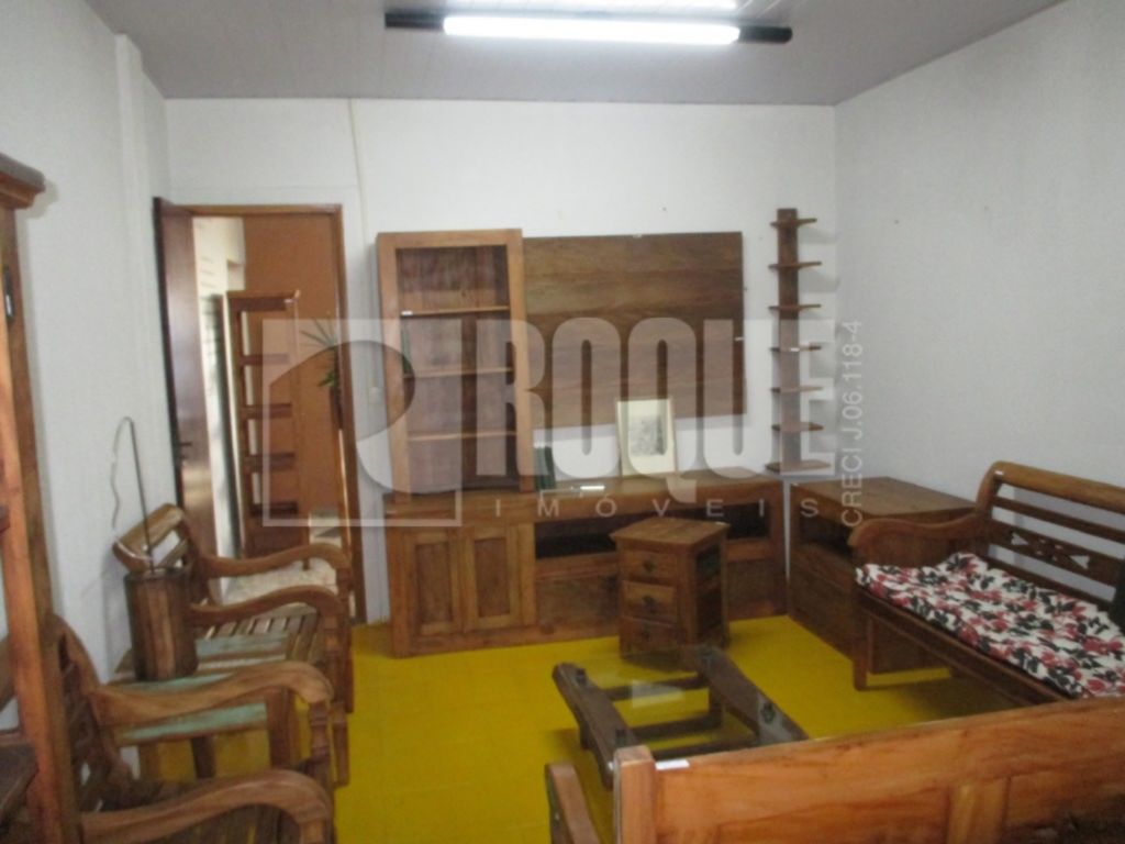 Casa Residencial à venda no bairro Jardim Ouro Verde: 