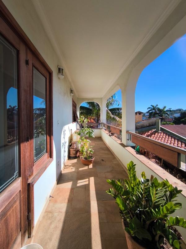 Casa em condomínio à venda no bairro Jardim Florença: SACADA SALA DE JANTAR