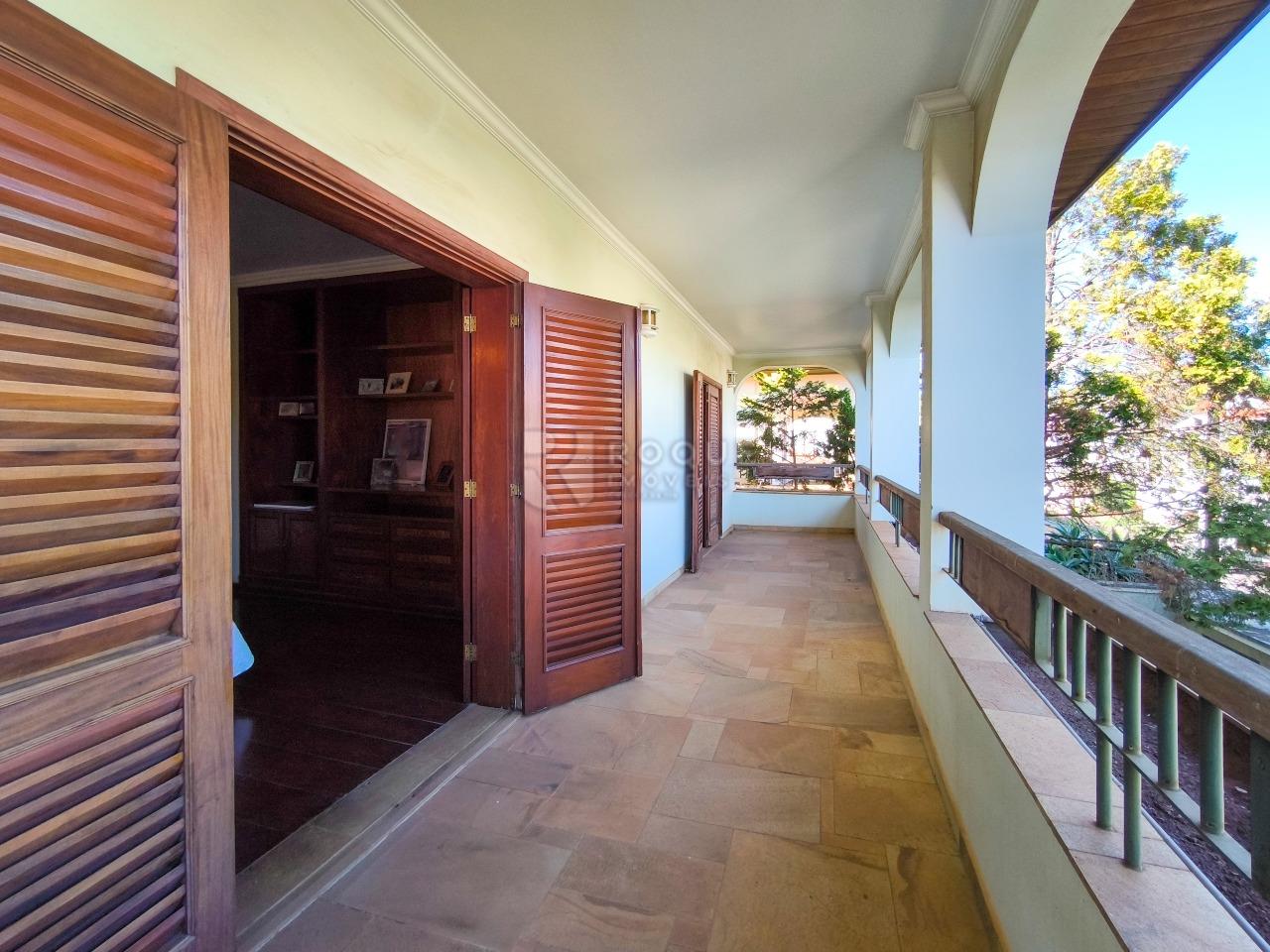 Casa em condomínio à venda no bairro Jardim Florença: SACADA SUÍTE MASTER