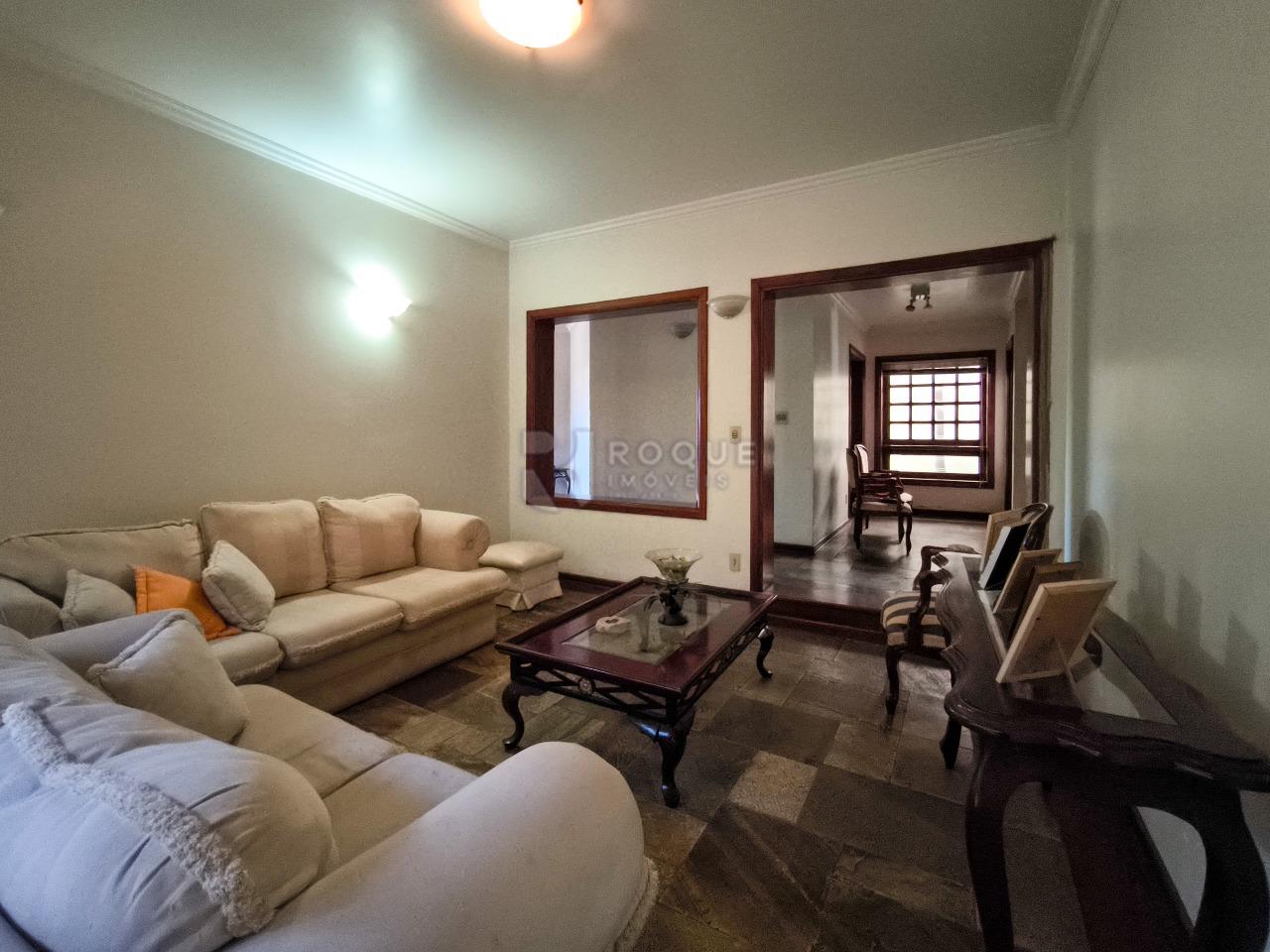 Casa em condomínio à venda no bairro Jardim Florença: SALA DE ESTAR