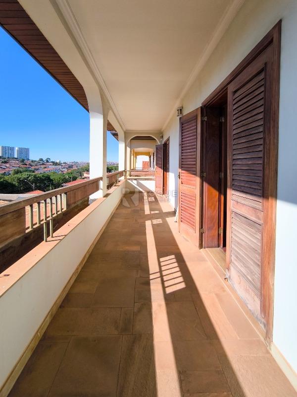 Casa em condomínio à venda no bairro Jardim Florença: SACADA SALA DE TV 2