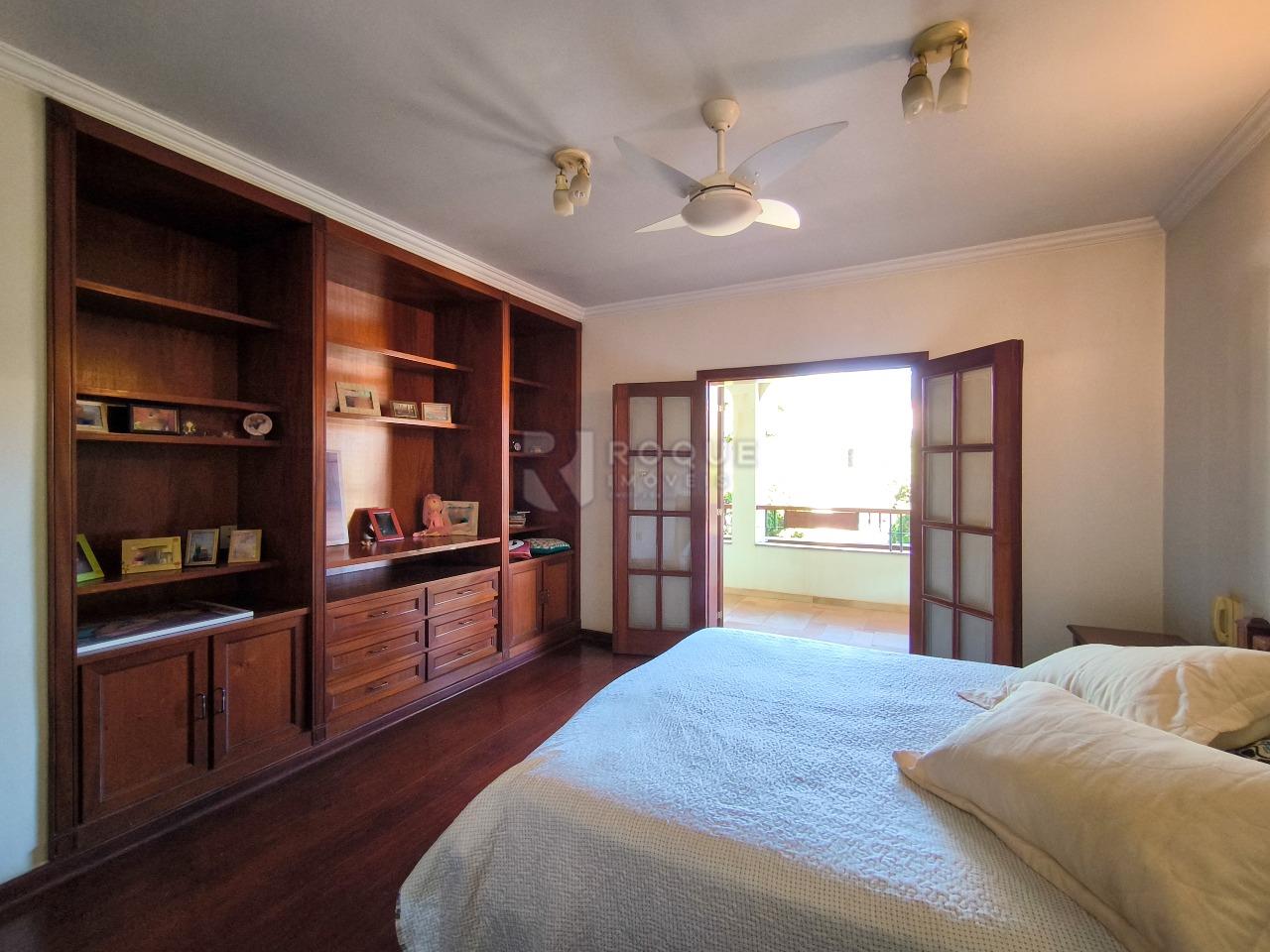 Casa em condomínio à venda no bairro Jardim Florença: SUÍTE MASTER