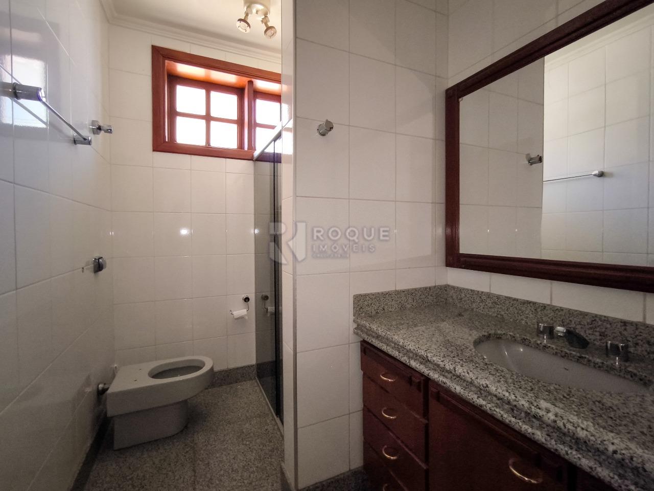 Casa em condomínio à venda no bairro Jardim Florença: BANHEIRO SOCIAL