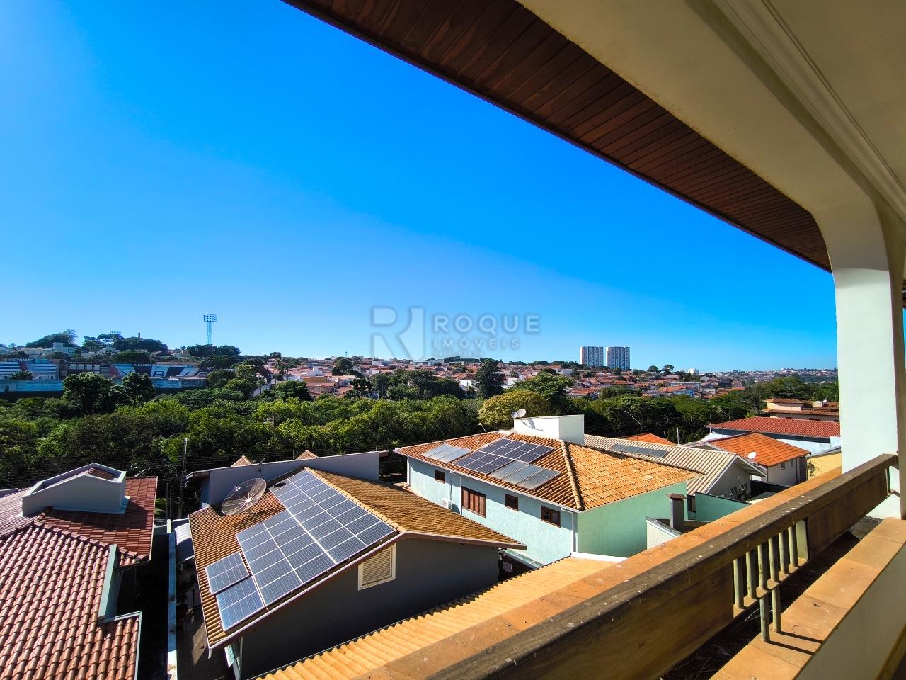 Casa em condomínio à venda no bairro Jardim Florença: VISTA PARCIAL