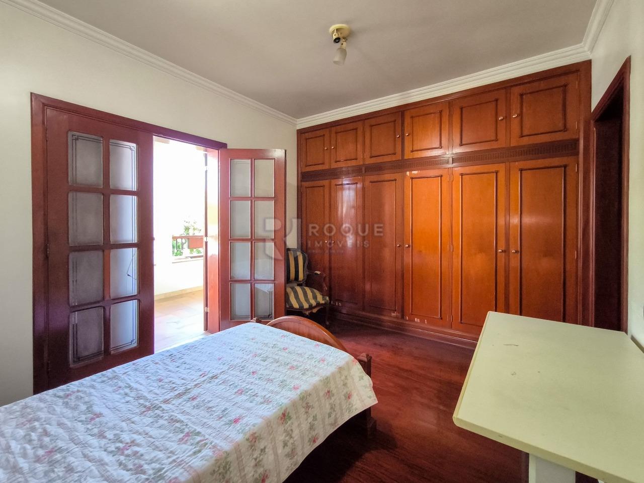 Casa em condomínio à venda no bairro Jardim Florença: DORMITÓRIO