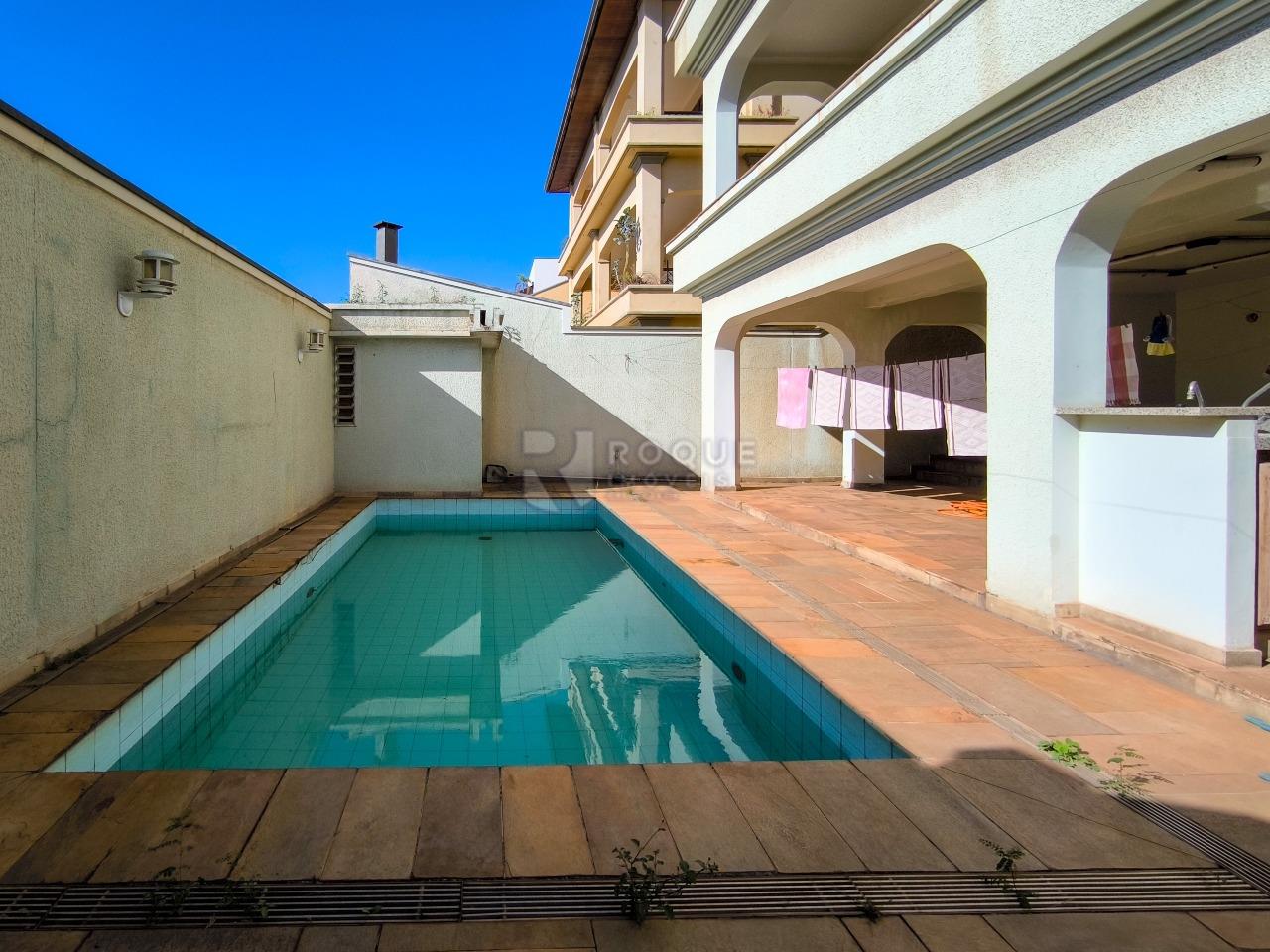 Casa em condomínio à venda no bairro Jardim Florença: PISCINA