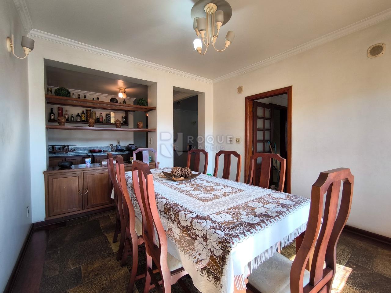 Casa em condomínio à venda no bairro Jardim Florença: SALA DE JANTAR