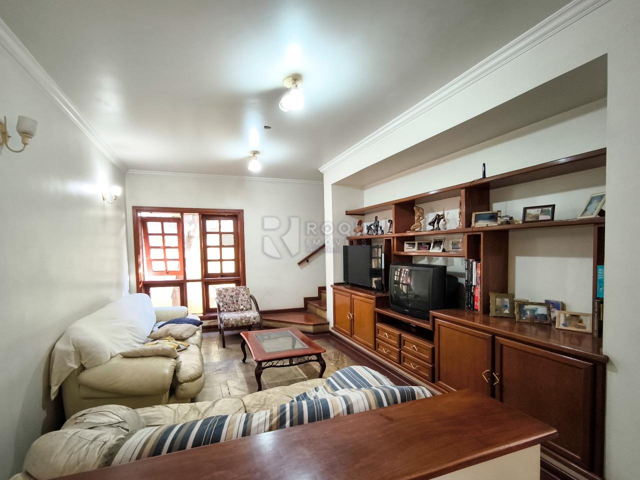 Casa em condomínio à venda no bairro Jardim Florença: SALA DE TV 1