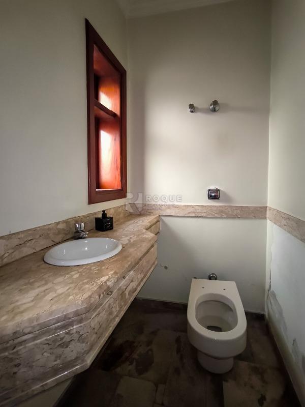 Casa em condomínio à venda no bairro Jardim Florença: LAVABO