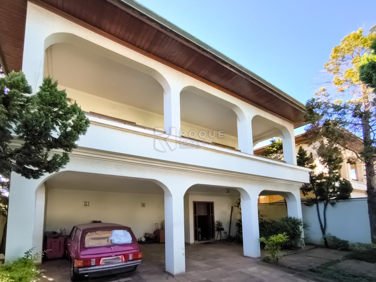 Casa em condomínio à venda no bairro Jardim Florença: GARAGEM