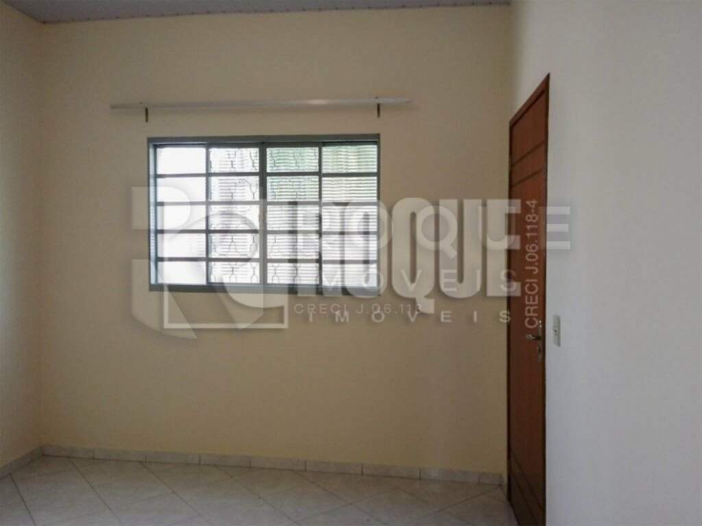 Casa Residencial à venda no bairro Vila Queiroz: