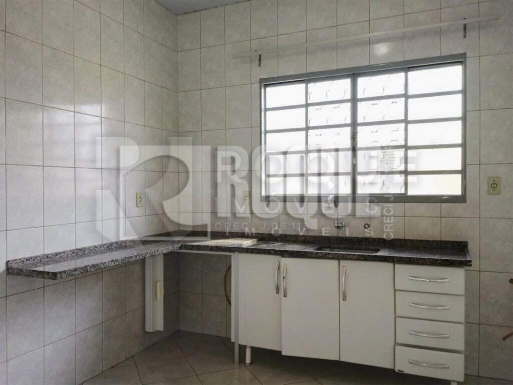 Casa Residencial à venda no bairro Vila Queiroz: