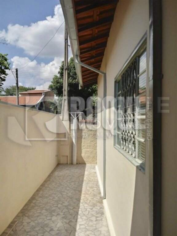 Casa Residencial à venda no bairro Vila Queiroz: