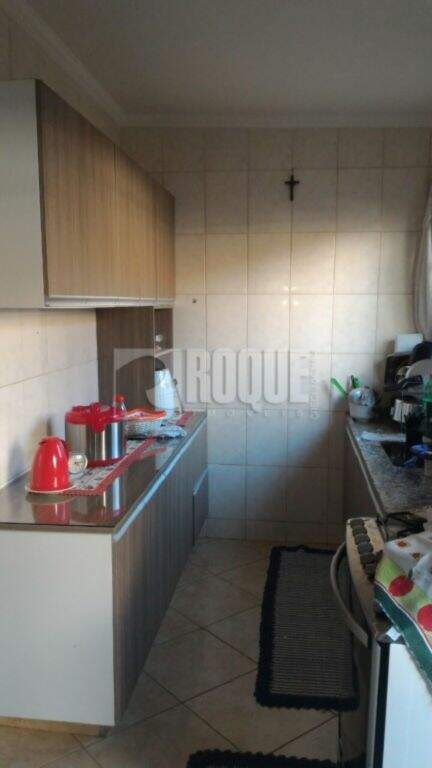 Casa Residencial à venda no bairro Jardim Montezuma: 