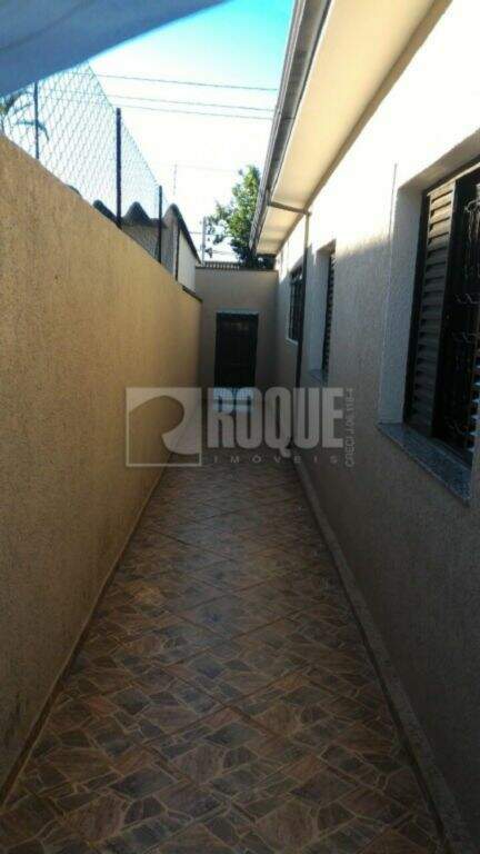 Casa Residencial à venda no bairro Jardim Montezuma: 