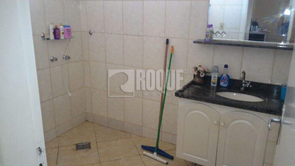 Casa Residencial à venda no bairro Jardim Montezuma: 