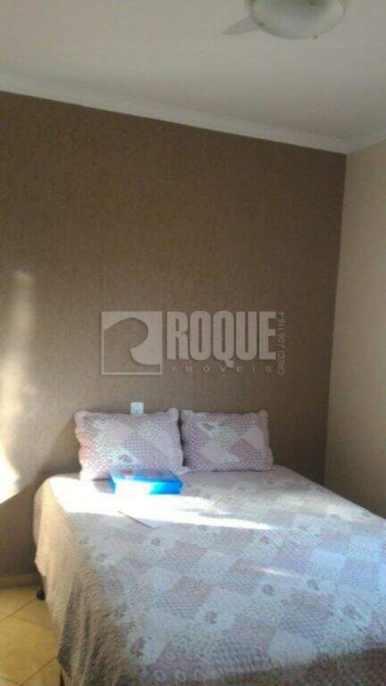 Casa Residencial à venda no bairro Jardim Montezuma: 