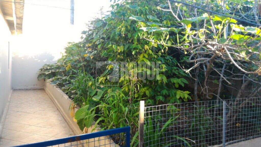 Casa Residencial à venda no bairro Jardim Montezuma: 