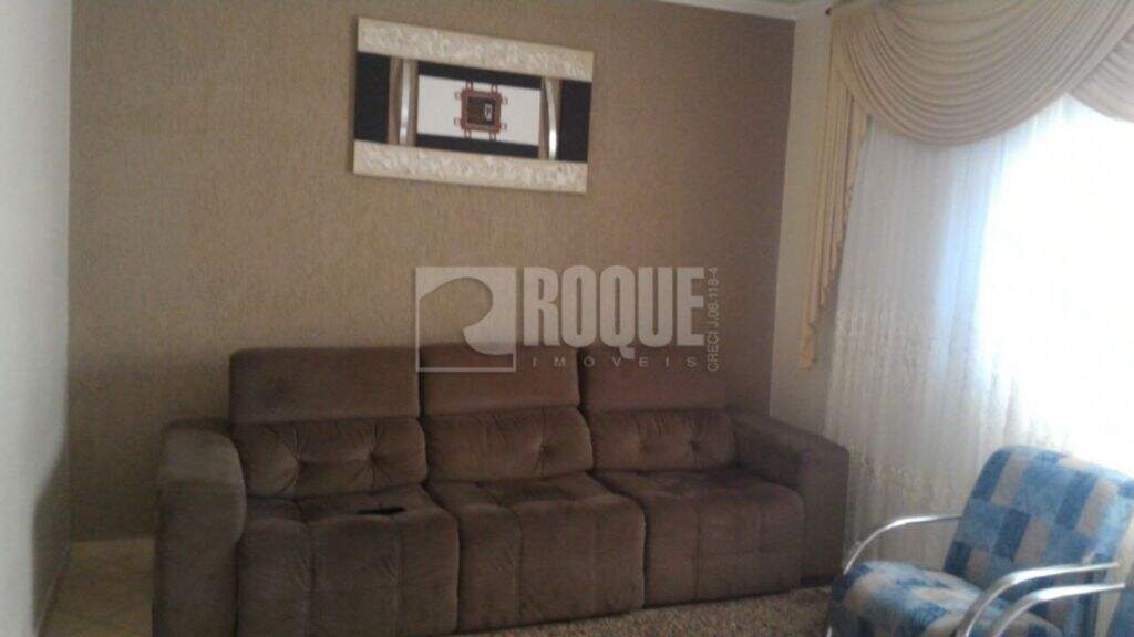 Casa Residencial à venda no bairro Jardim Montezuma: 