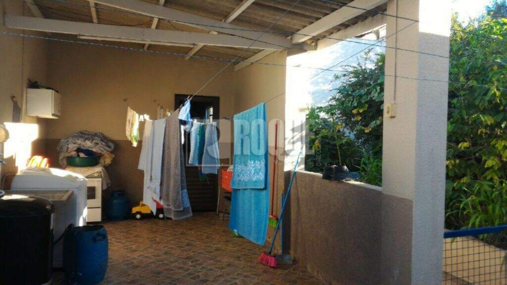Casa Residencial à venda no bairro Jardim Montezuma: 