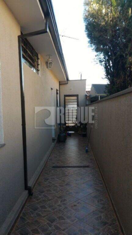 Casa Residencial à venda no bairro Jardim Montezuma: 