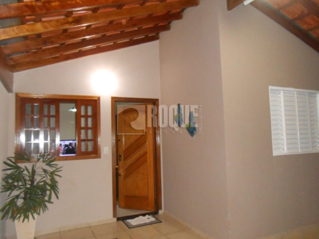 Casa Residencial à venda no bairro Jardim Ipanema: 