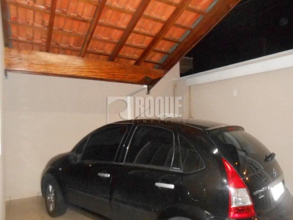 Casa Residencial à venda no bairro Jardim Ipanema: 