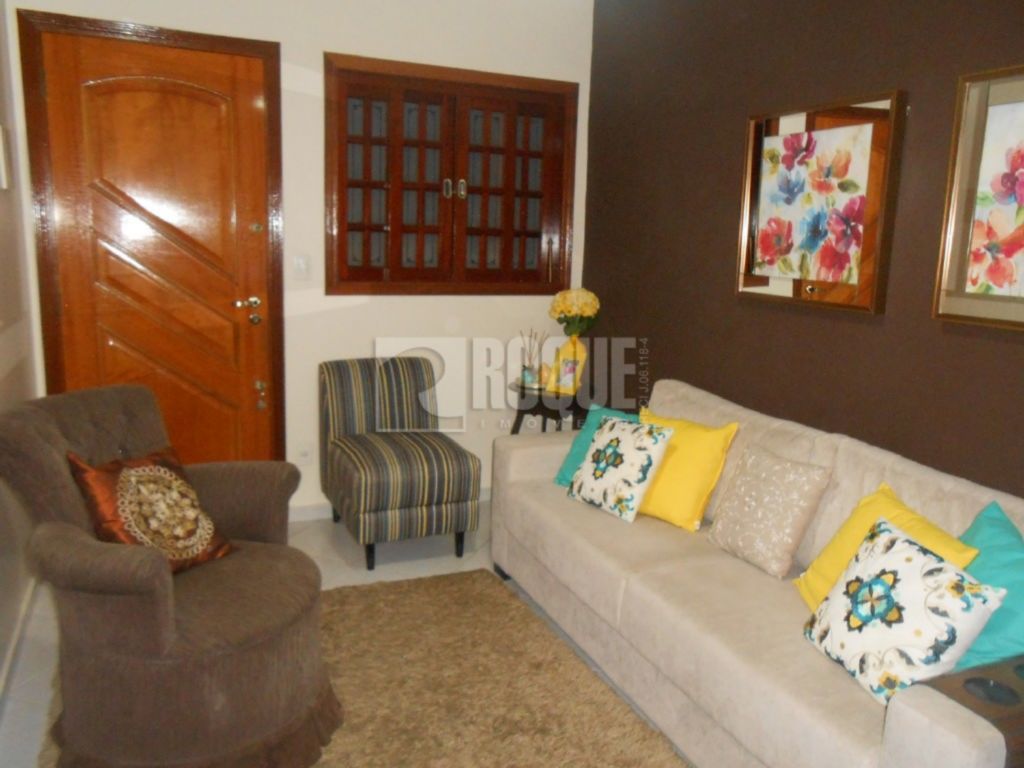 Casa Residencial à venda no bairro Jardim Ipanema: 