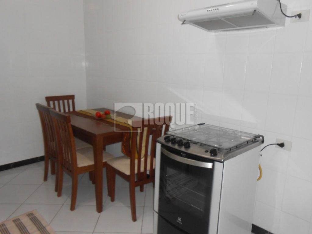 Casa Residencial à venda no bairro Jardim Ipanema: 