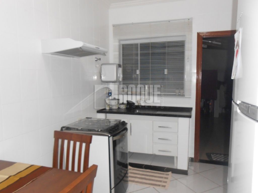 Casa Residencial à venda no bairro Jardim Ipanema: 
