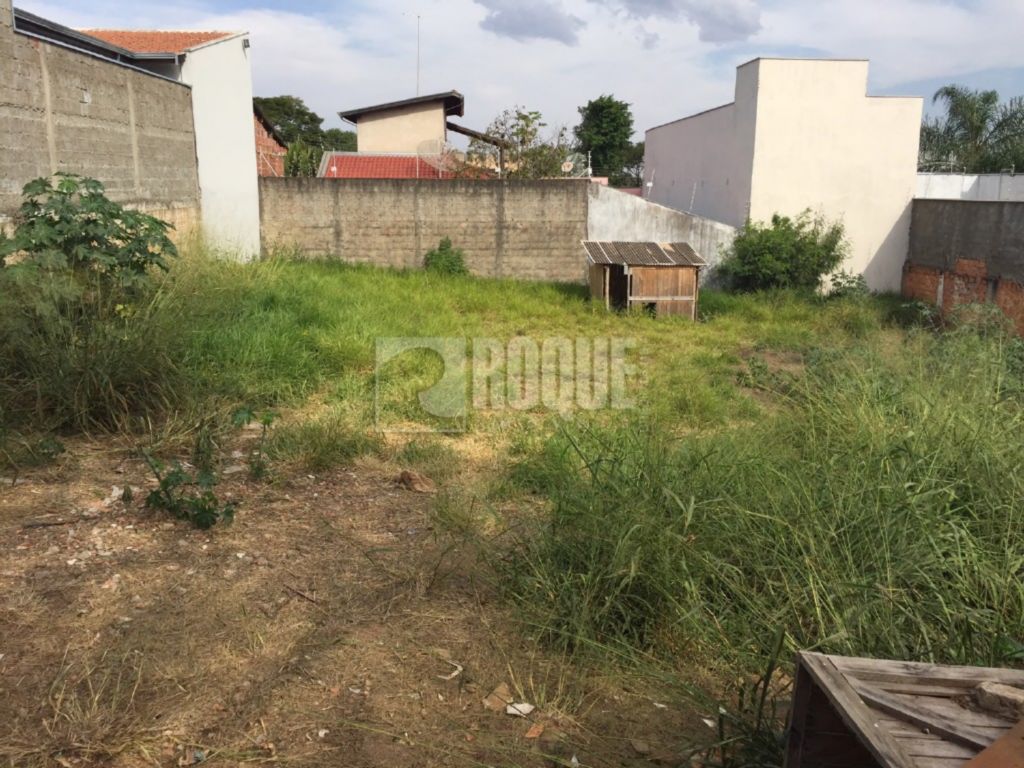 Terreno à venda no bairro Vila Limeiranea: 