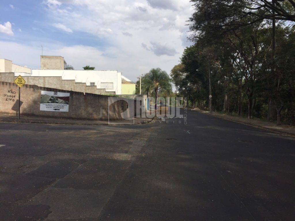 Terreno à venda no bairro Vila Limeiranea: 